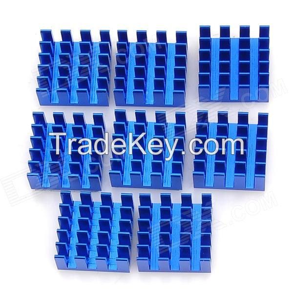 ic heat sink   