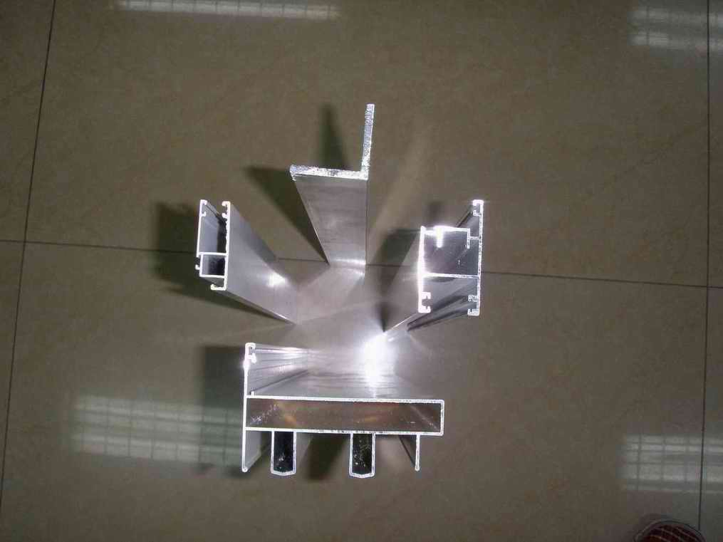 Aluminum Extrusion