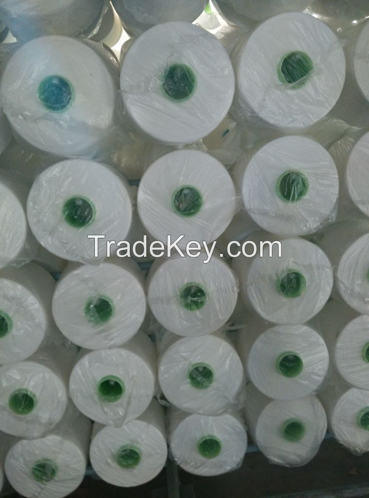 poly poly core spun sewing thread