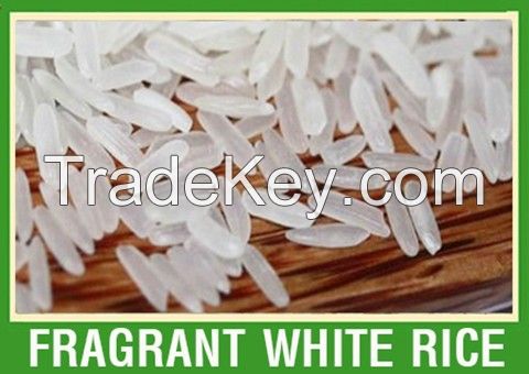 FRAGRANT RICE 5% BROKEN-CHEAP PRICE, HIGH QUALITY