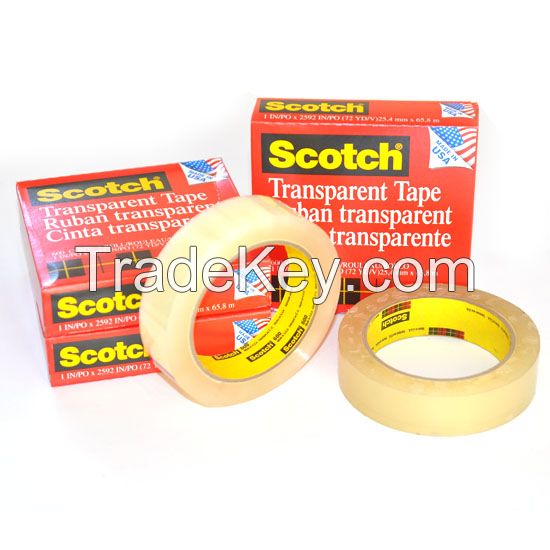 3M610 Test Tape