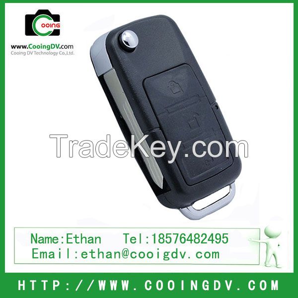 S818 BMW key camera