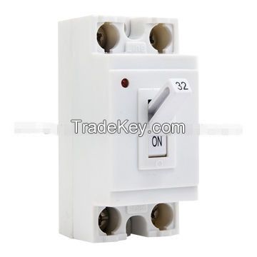 SNT-50 Series Miniature Circuit Breaker