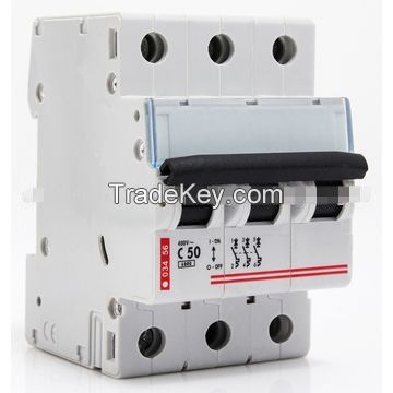 SDX Series Miniature Circuit Breaker