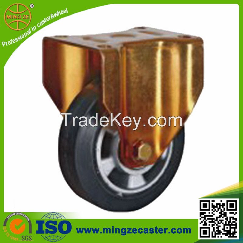 Heavy Duty Industrial Caster