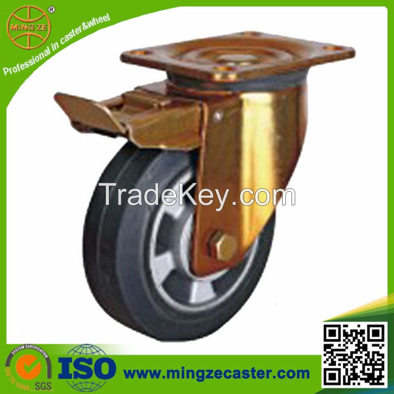 Heavy Duty Industrial Caster