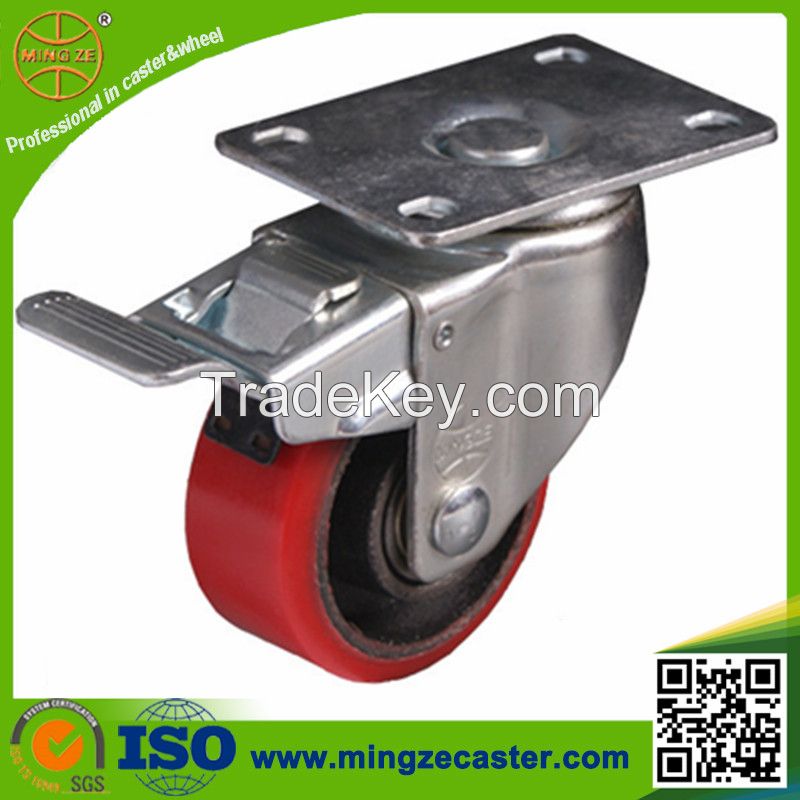 Medium Heavy Duty Caster