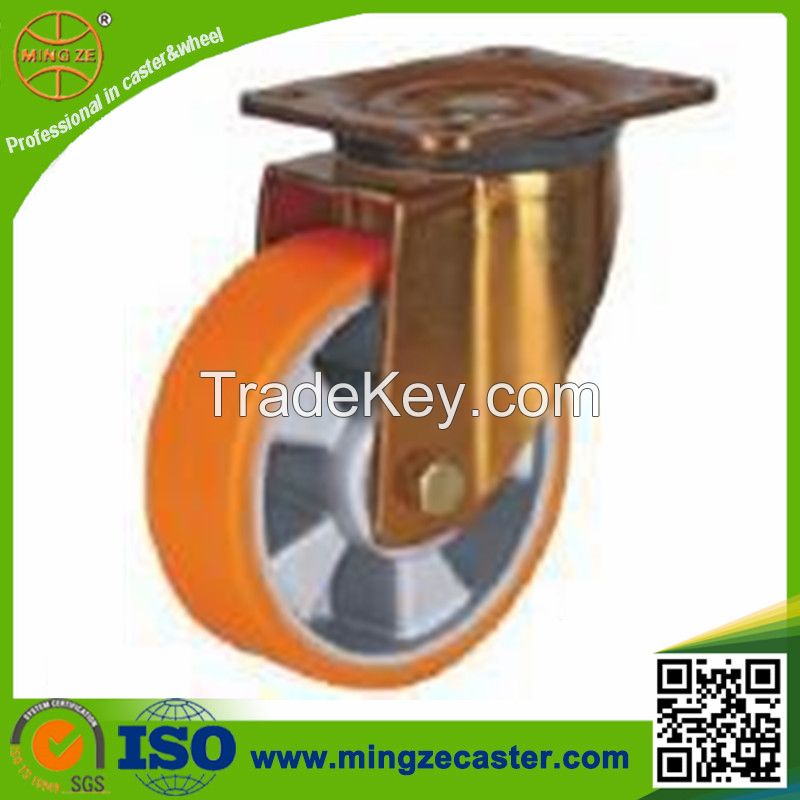 Heavy Duty Industrial Caster