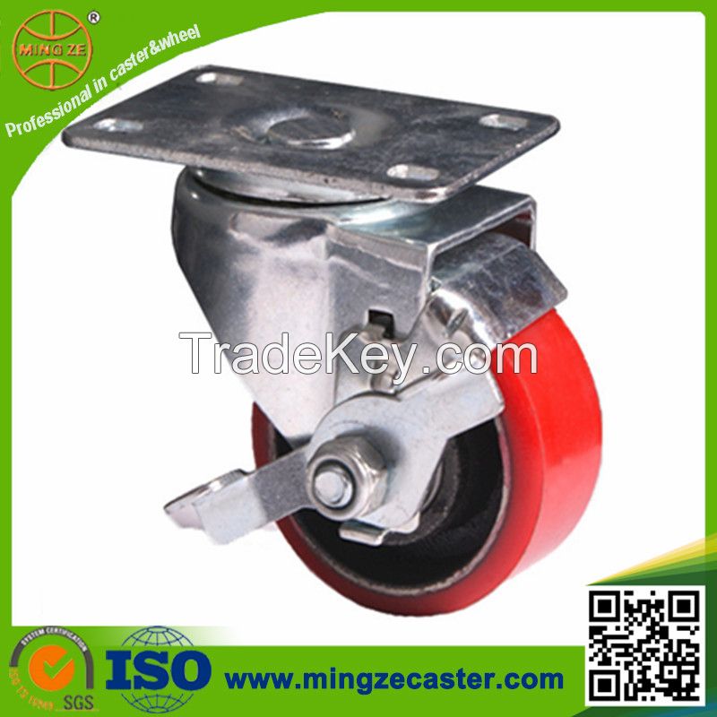 Medium Heavy Duty Caster