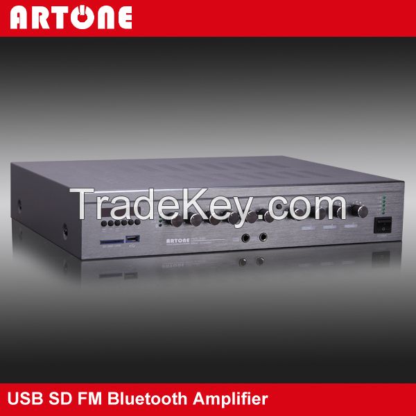 ARTONE 3 Zone Multisource Mixer Amplifier PMS-3180