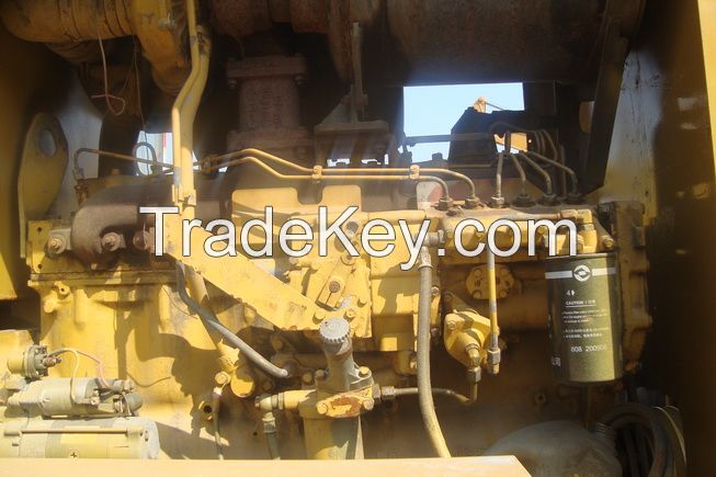 Used Motor Grader CAT 12G