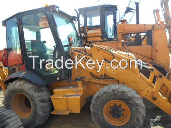 Used Backhoe Loaders JCB 3CX