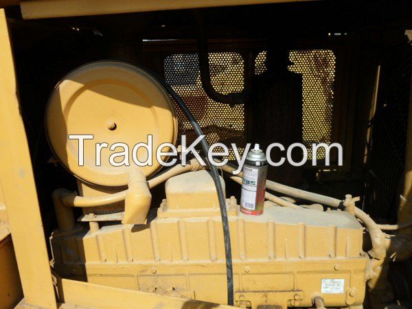 Used CAT D7H Bulldozer