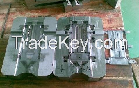 Die Casting Mold