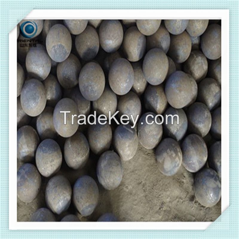 Grinding Steel Balls for Mining