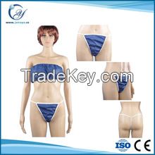 Disposable Women G-string Bikini Underwear