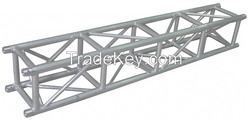 Exhibition Stage Aluminum Truss C300*300mm