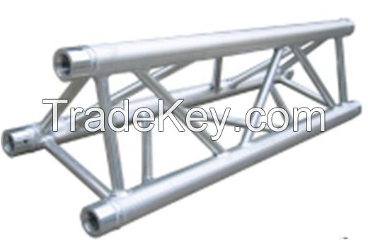 Triangular 6082T6 aluminum truss