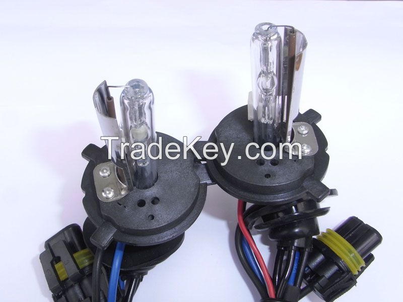 HID xenon bulb H4-1