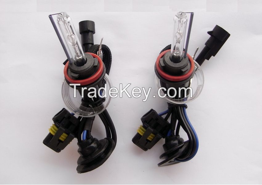 HID Xenon bulb H11(H8, H9)