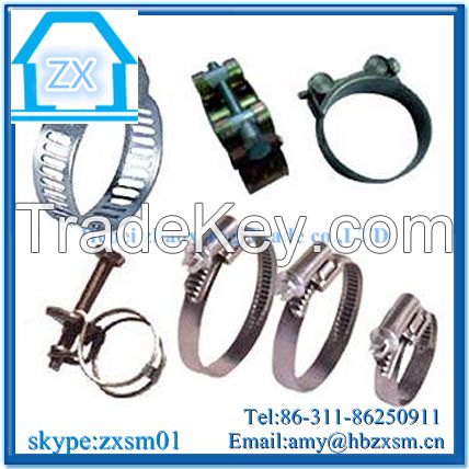 powerful  Hose clamp