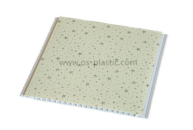 pvc ceiling panel