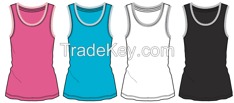 vest/tank top