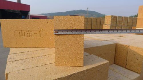 Refractory fire brick sk32, insulation brick