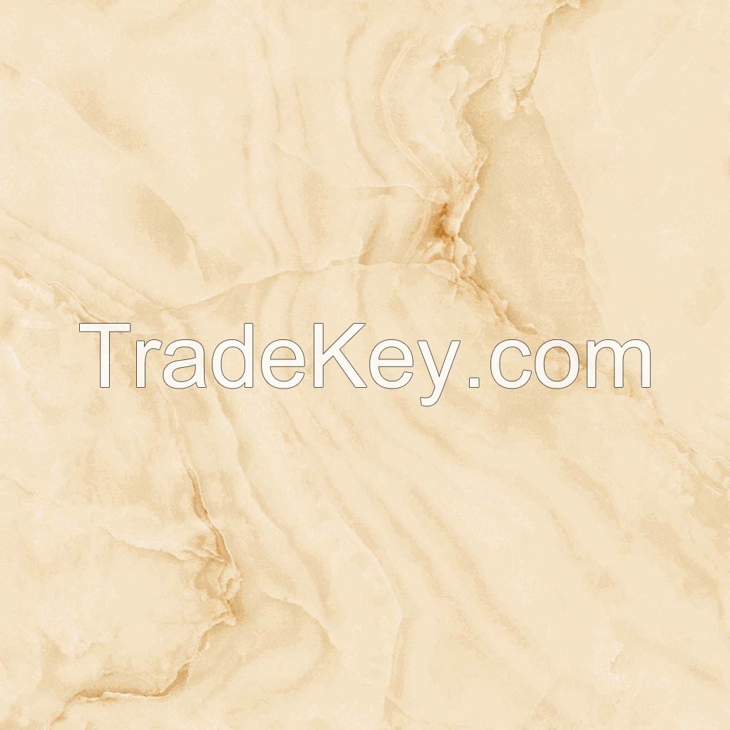 polished glazed vitrified tile