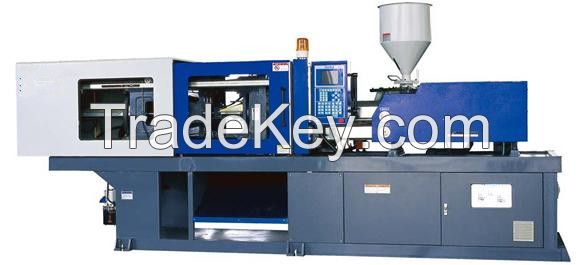 Plastic Injection Molding Machine