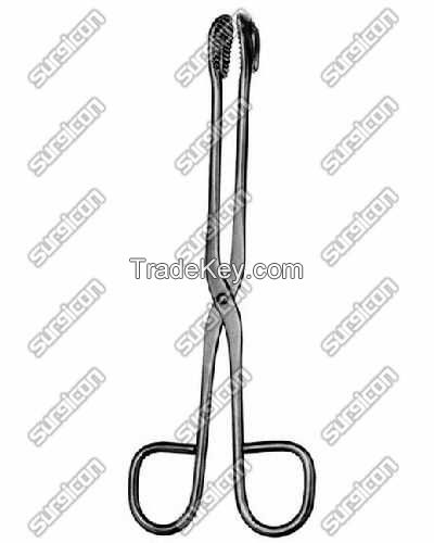 Universal Dressing Forcep