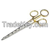 Crowin Wire Twisting Forcep