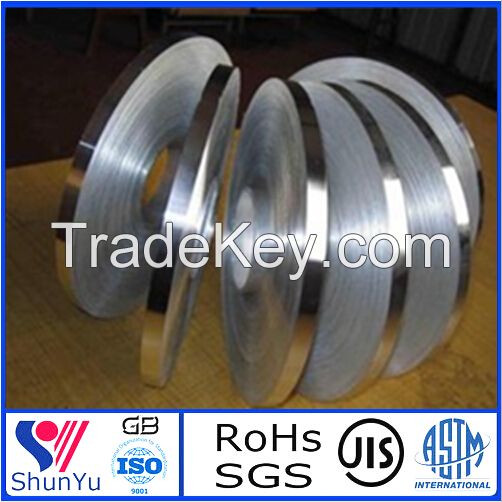 Aluminium Narrow Belt/Strip for Different Use