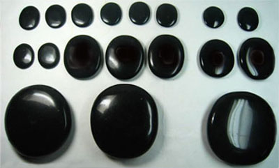 Massage Stones(Hot Stones)ST001