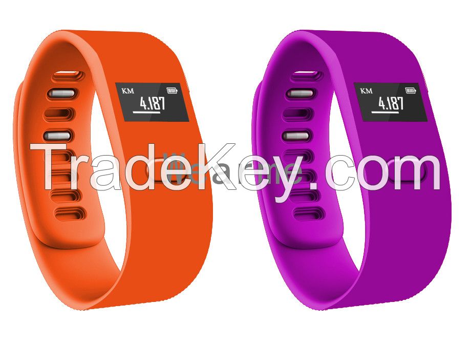 Hot selling smart wearable smart bracelet 