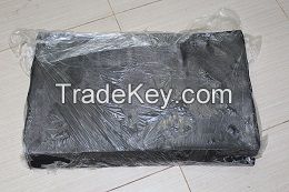 Tensile Odorless Tyre Reclaimed Rubber 003