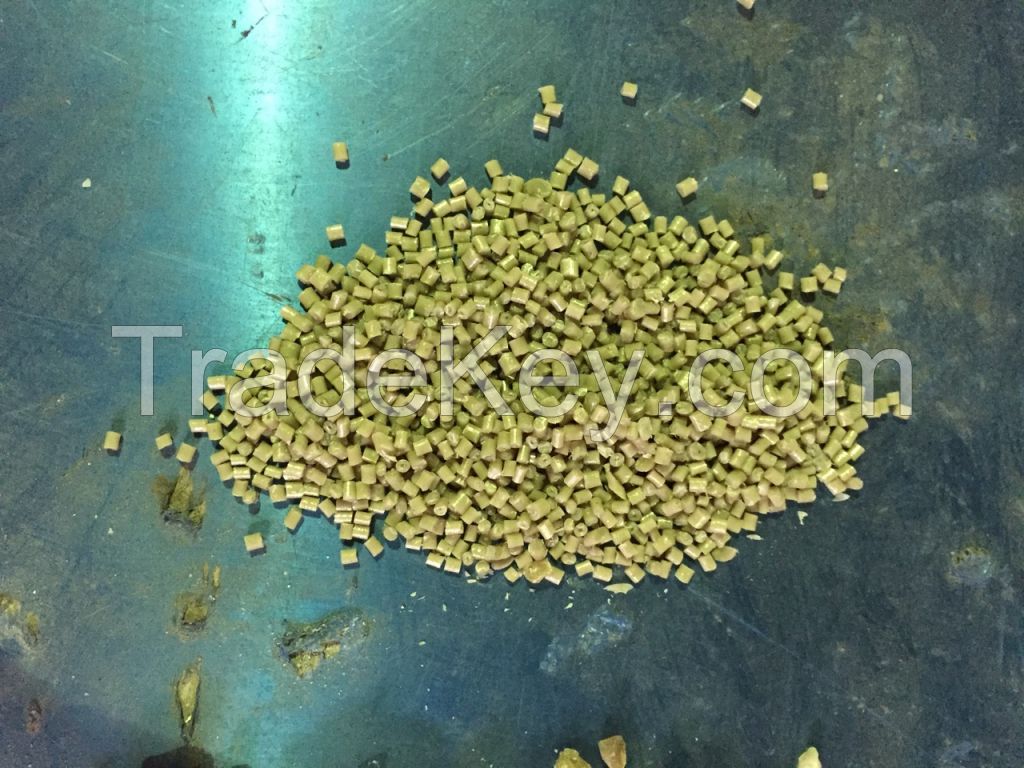 recycled EPS granule