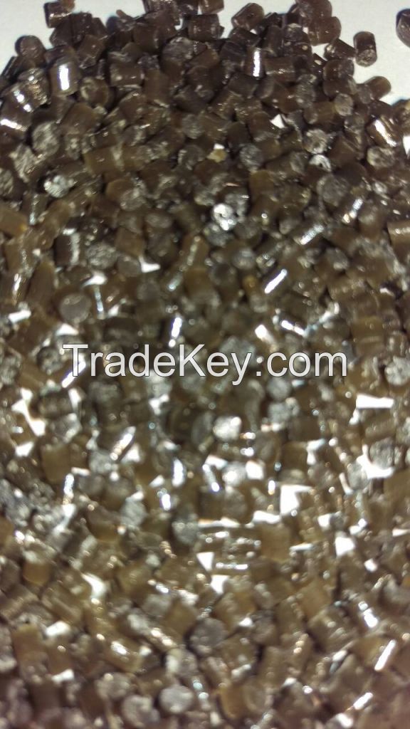 recycled EPS granule