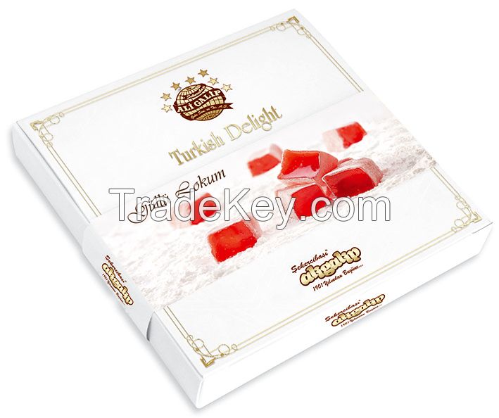 Turkish Delight