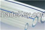 PVC transparent hose