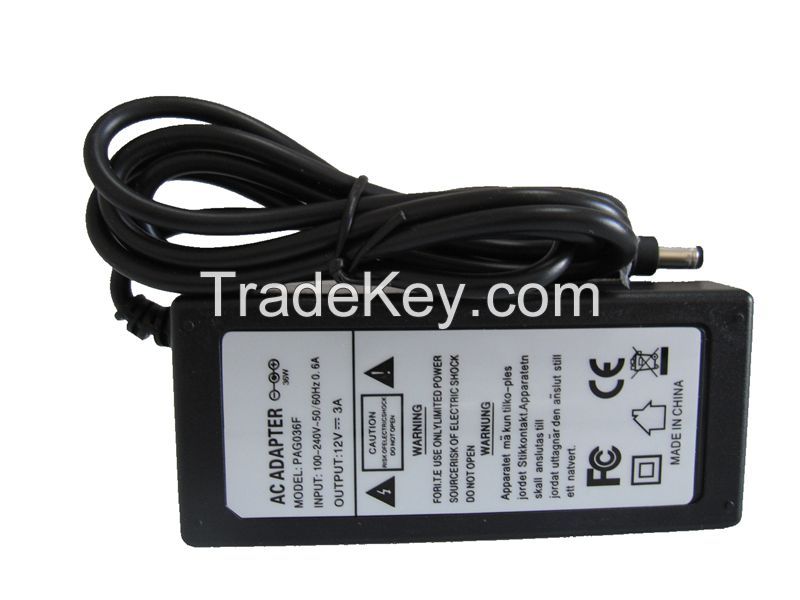 power supply adapter