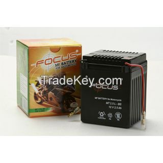 MF Motorcycle battery