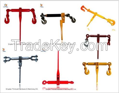 High Quality Forging Handle Ratchet Load Binders