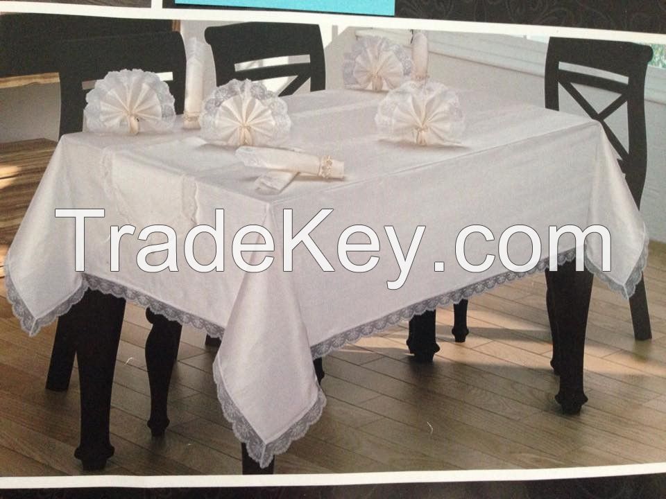 TABLE CLOTH