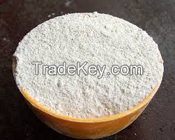 wheat flour