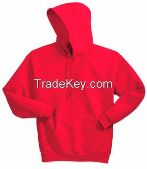 HOODED SWEAT SHIRT