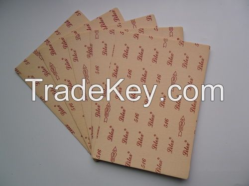 insole board