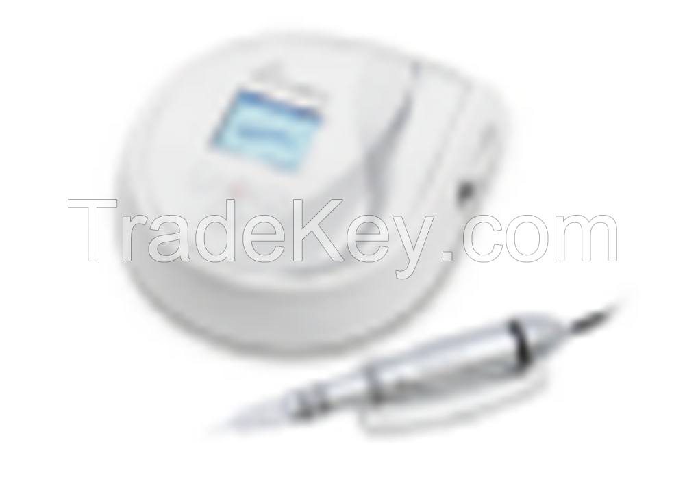 Digital Micropigmentation makeup Device, DMD-T