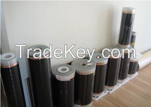 Far infrared heating film Parmed-310