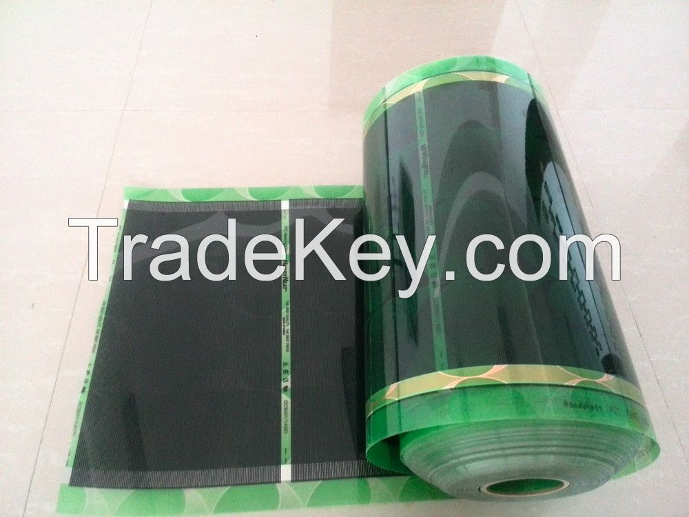 Self-regulation heating film PTC310